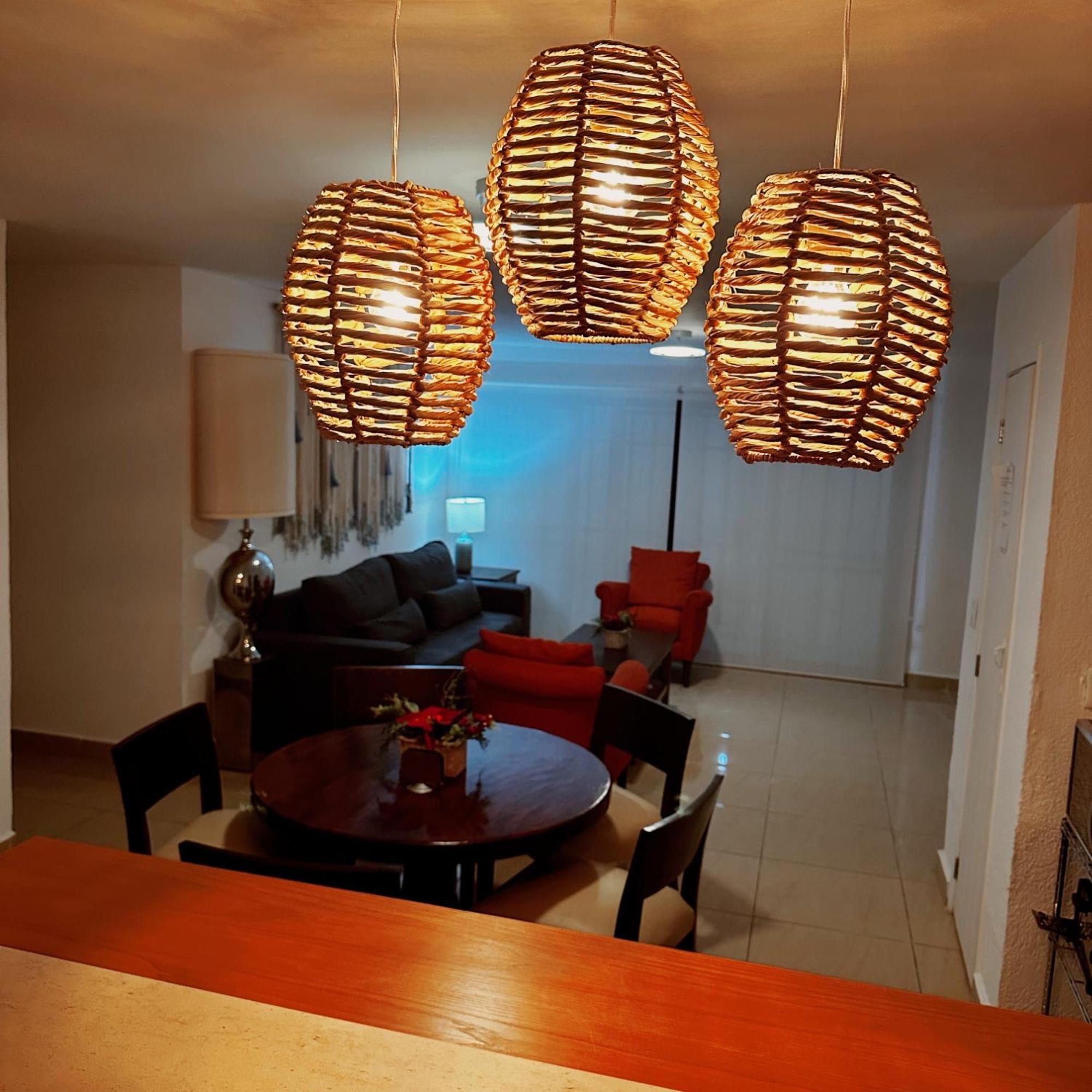 Villa de Lago Cancún Esterno foto